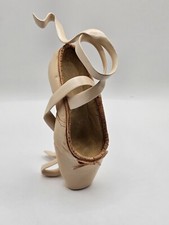 Just The Right Shoe En Pointe