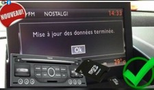 Mise A Jour/upgrade Du