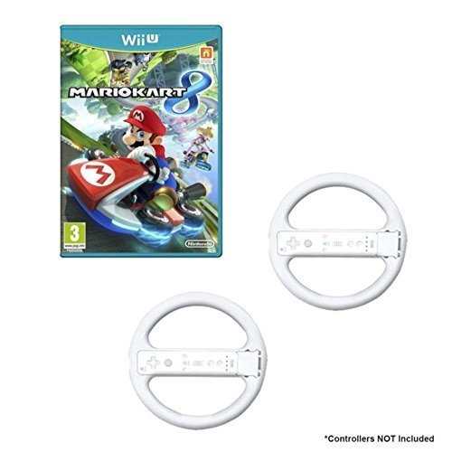 Mario kart game bundle - mario,