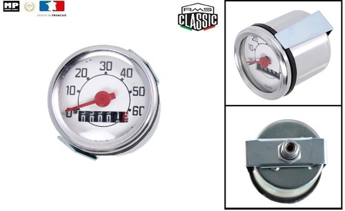 Compteur kilométrique tableau - kilométrique,