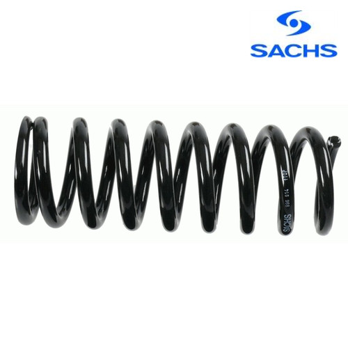 Suspension spring sachs - suspension,