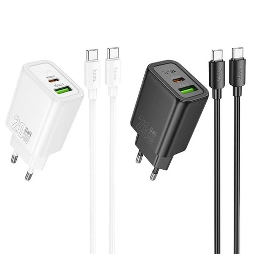 Chargeur usb 20w à - chargeur, deux