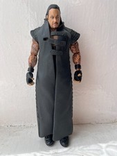 WWE The Undertaker Mattel Figurine D'Action De Lutte Élite Meilleures Ventes