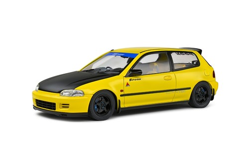 Solido honda civic - solido,,