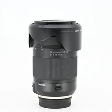 TAMRON ZOOM AF 18-400/3.5-6.3