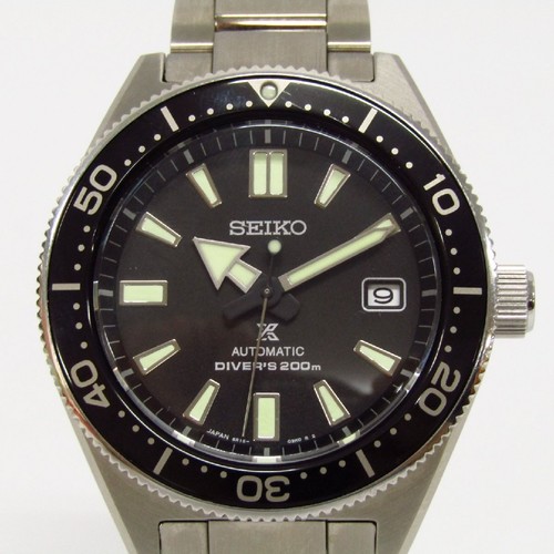 Seiko prospex diver scuba - prospex,