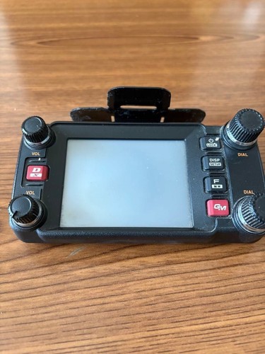Yaesu ftm 400xdh dual band - yaesu,