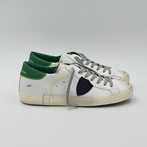 Sneakers philippe model paris - model,