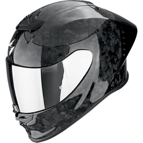 Scorpion casque intégral - casque,
