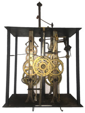 Gros Mouvement comtoise