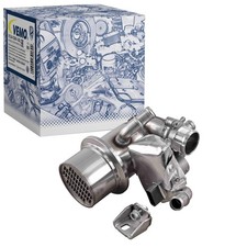 VEMO EGR Radiateur Exhaust Gas