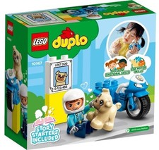 LEGO 10967 DUPLO Town Rescue