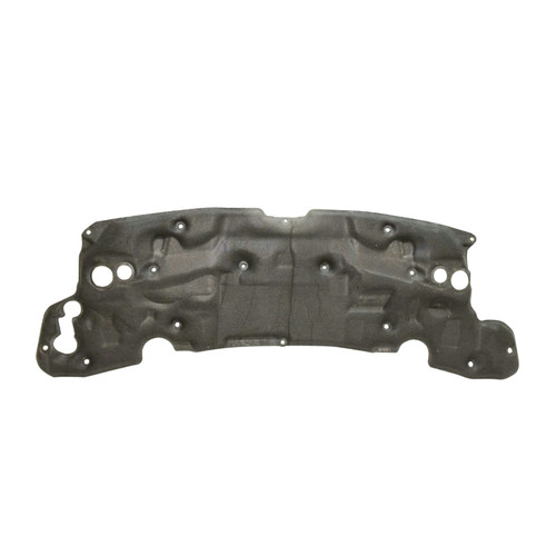 Isolant capot mercedes benz - isolant, mercedes-benz