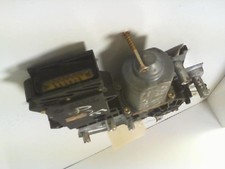 Leve vitre electrique arriere