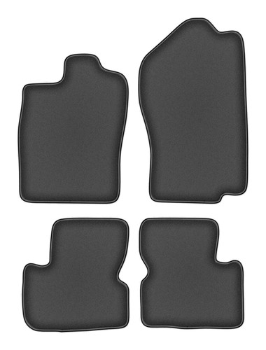 Jeu tapis velours - jeu, graphite