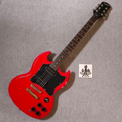 Epiphone electric guitar - epiphone, sg