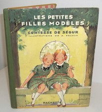 EO, Les petites Filles