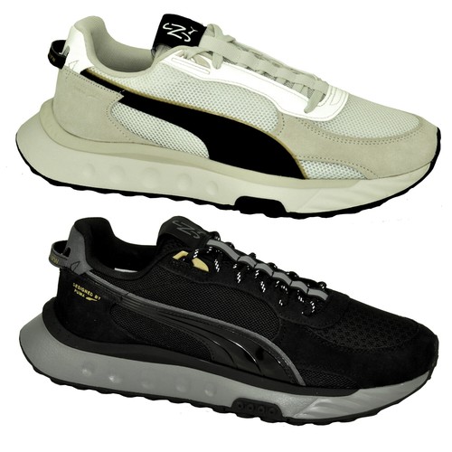 Puma sneaker wild rider - rider, x