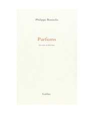 PARFUMS: Son nom de Bel-Ami