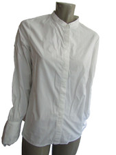 "MANGO" CHEMISE EN COTON TAILLE S =36/38