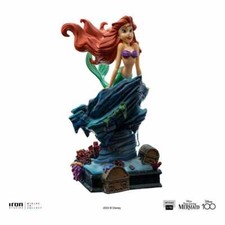 DISNEY - Little Mermaid 1/10