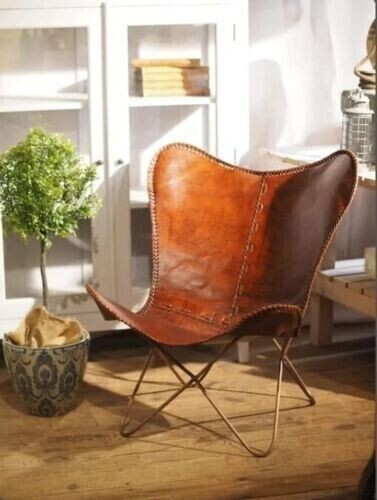 Fauteuil ancien sans