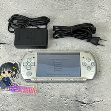 Console Sony PSP-3000 Mystic
