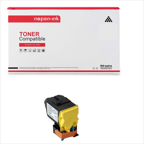 Toner compatible konica - compatible,