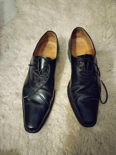 Chaussures loding richelieu - chaussures,