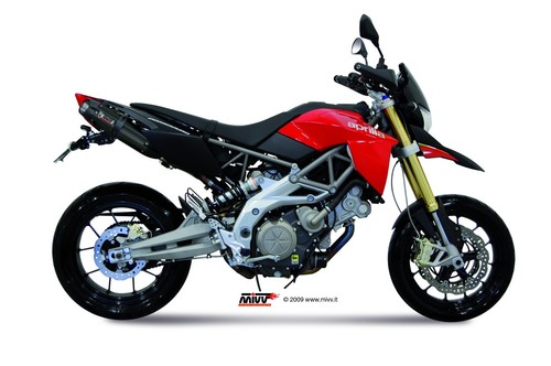 Aprilia dorsoduro 750 2008 - dorsoduro, >
