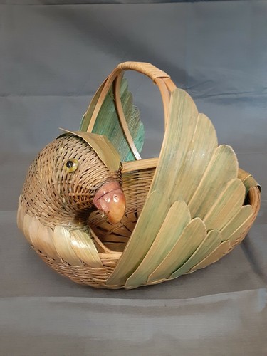 Vintage zhejing handcrafted - vintage,