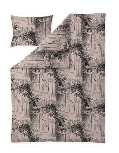 Ensemble housse couette - housse, de