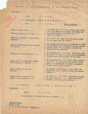 Publicité cyclisme bicyclette