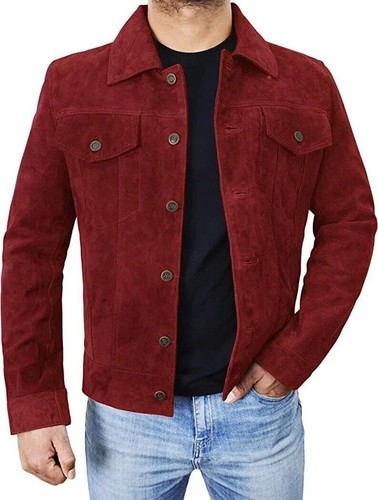 Veste élégante pour homme - , en