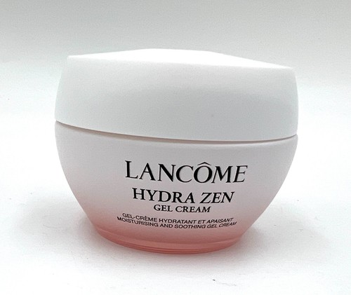 Sealed lancome hydra - zen, gel