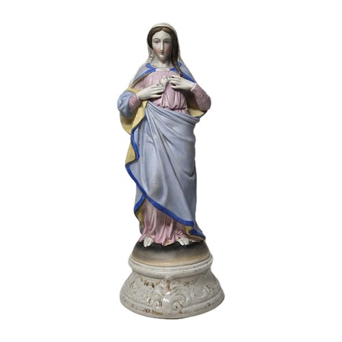 12l2 rare ancienne statue - ancienne,