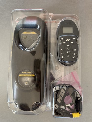 Minn kota pilot gps system - minn,
