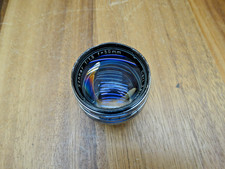 Carl Zeiss Nr 1612612 Sonnar