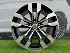 4x R20 Inch 5x112 VW Suzuka