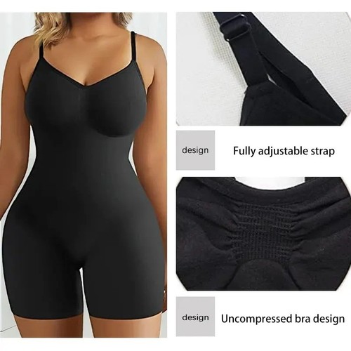 Body gainant femme taille - body,
