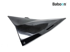 Cache latéral gauche Kawasaki