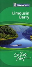 GUIDE VERT BERRY LIMOUSIN 2008 - Dablanc, Juliette