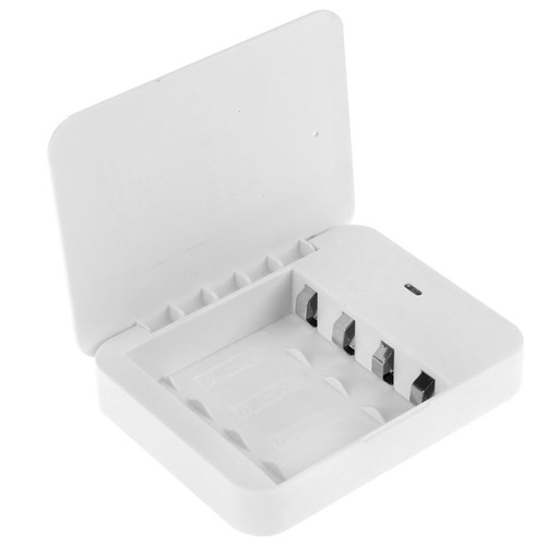 Chargeur portable avec