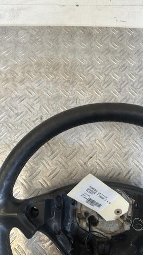 Volant porsche cayenne phase - volant, 1