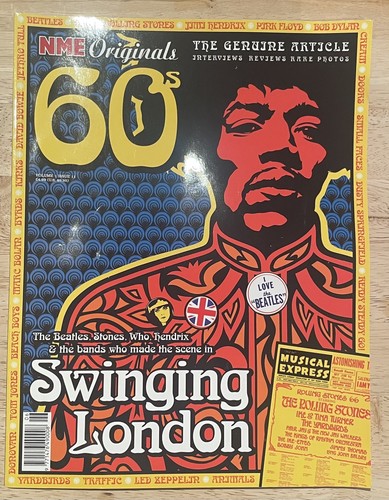 Nme originals 60s swinging - originals,