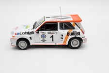 RENAULT 5 MAXI TURBO #1 -