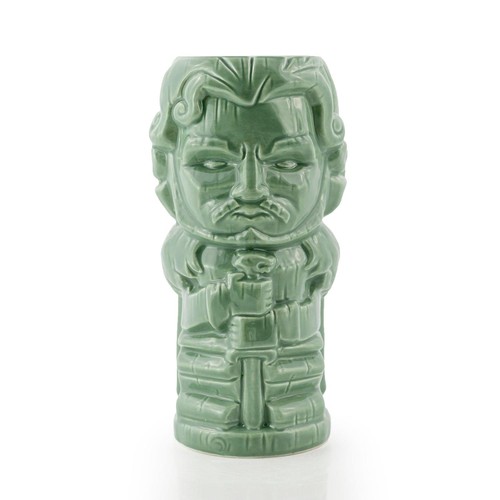 Mug tiki céramique jon - tiki,