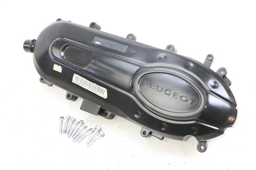 Carter variateur peugeot - carter,