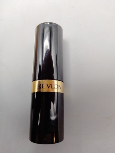 Revlon super lustrous - super, lipstick