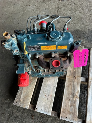 Kubota d905 engine free - kubota,